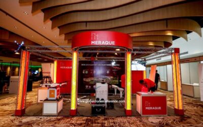 Get More Out of Your Trade Shows