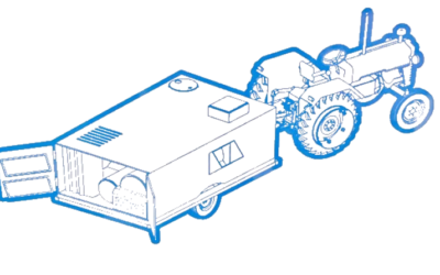 Turning Agricultural Waste into Marketable Bioproducts worth $10 billion