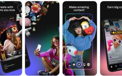 Metaverse App Octi Launches App Rewarding Content Creators