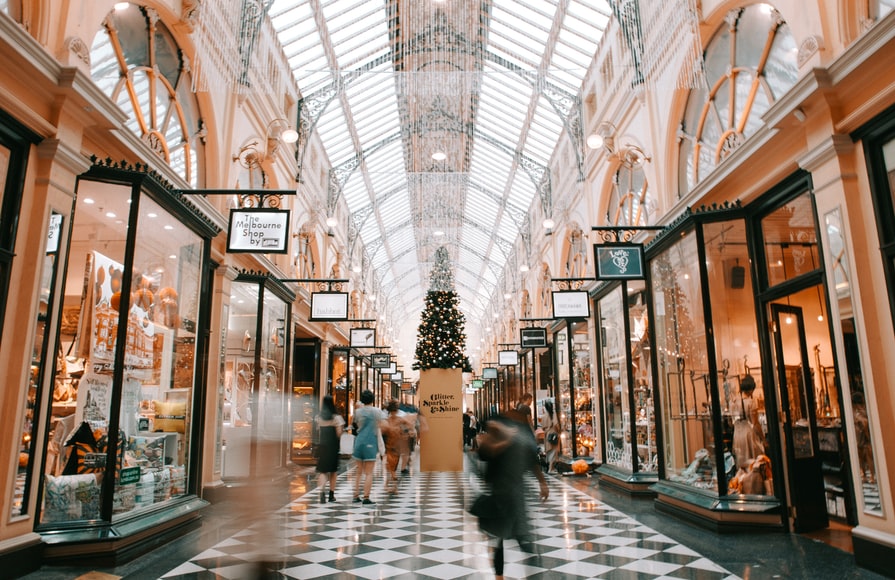 Retail Technology Helps Human Connections Boom