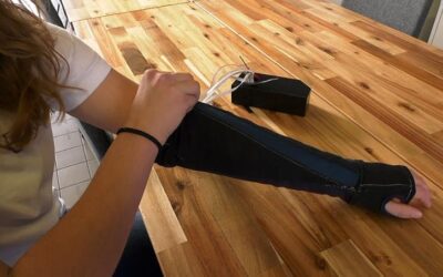 ‘Intelligent sleeve’ could help you understand any foreign language