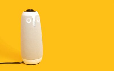 Say Bye-Bye to Awkward Teleconferences And Hello To Seamless Meetings