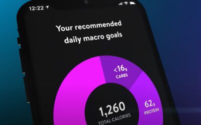 Lingo – A biowearable that Speaks Your Body’s Unique Language