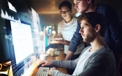 Schneider Electric: The future of Professional Digital Services