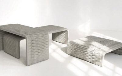 How 3D Printing Is Changing the Furniture Design Process