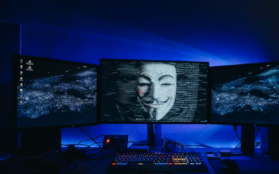 5 Ways Finance Can Drive Cybersecurity Preparedness