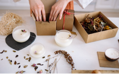 5 Sustainable Replacements For Styrofoam Packaging