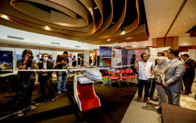 Top 10 Tips for First-Time Trade Show Exhibitors