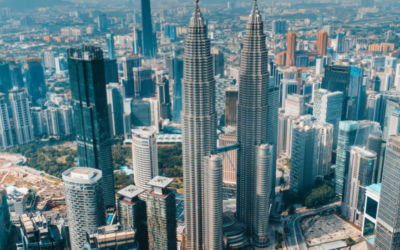 Turning high-rise buildings into batteries