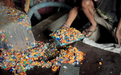 The Incubation Network launches open call for ‘Plastic Waste to Value Southeast Asia’ challenge