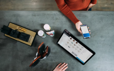 Retail Automation Solutions