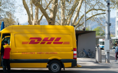 ERP systems for Supply Chain Logistics