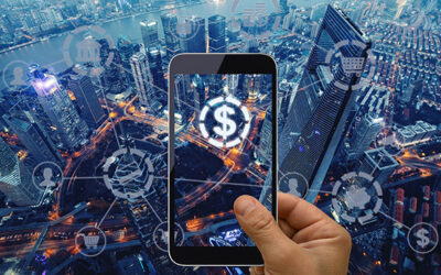 Fintech and the Digital Transformation of Financial Services