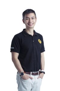 Mr. Melvin Ong