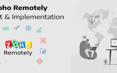Integrated Business Apps for Your Entire Organization