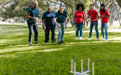 How to Attract Attendees to your Booth