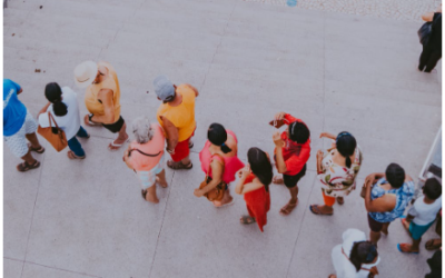 9 Things That Annoy Frequent Event Attendees