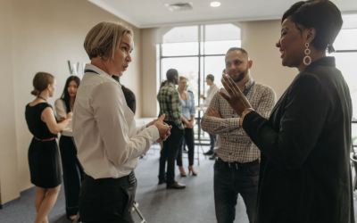 The trends impacting meetings & events in 2023