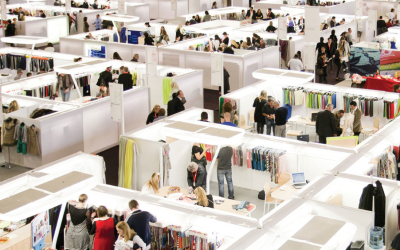 How to Exhibit in an International B2B Exhibition for the First Time