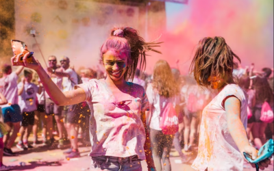 Festivals and the Role They Play in Modern Society