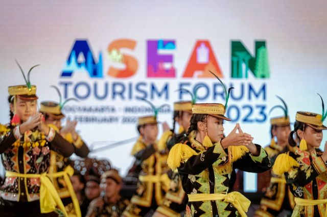 Rejuvenating the ASEAN Tourism Scene