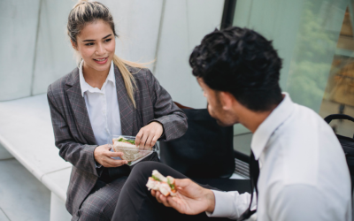 Memorable Networking Ideas at Events