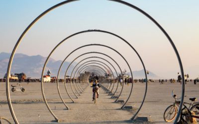 What You Can Do to Make Your Event a Transforming Experience