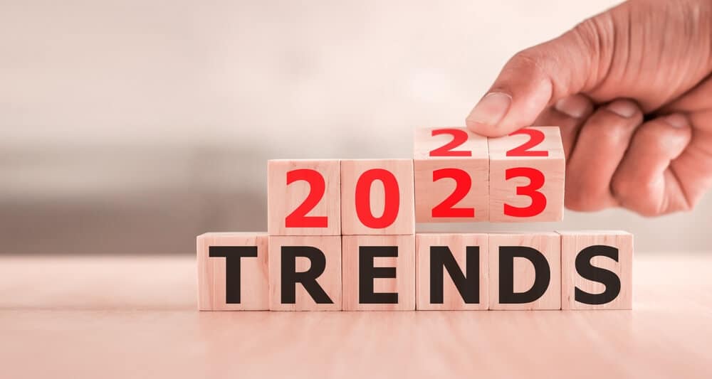 Five Trends in Sponsorship to Watch Out on in 2023