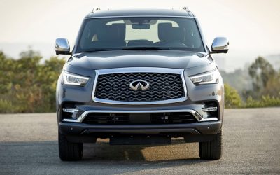 See How Some Auto Brands Took Their Events Off the Usual Path