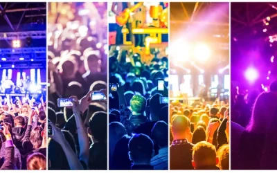 How to Decide the Right Event for Your Business