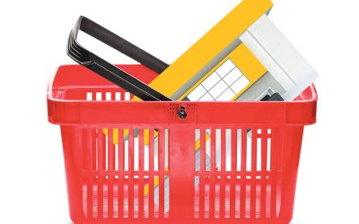 Five Suggestions For Exhibition Booth Companies