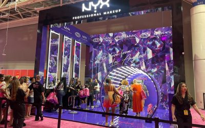 What Your Exhibit Design Can Learn from Consumer Festivals