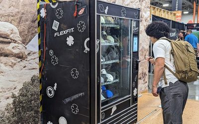 A ROUNDUP OF TOP EXPERIENTIAL EXHIBIT TRENDS FROM 2023