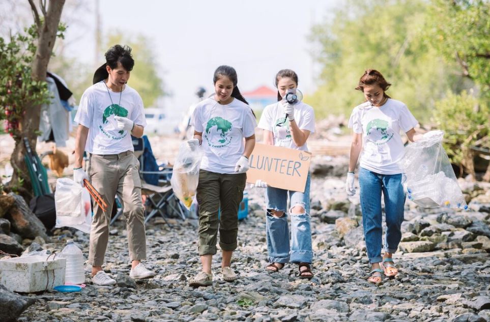 Why One-Off CSR Efforts Rarely Leave Anyone Changed