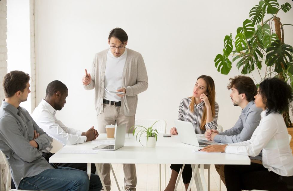 Interpersonal Trust & Psychological Safety Under Change