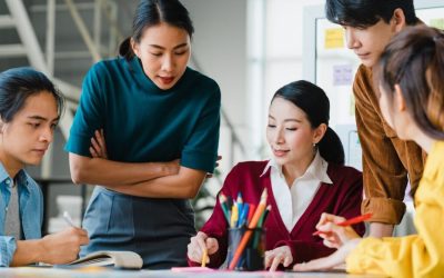 What Neuroscience Tells Us About Learning at Work