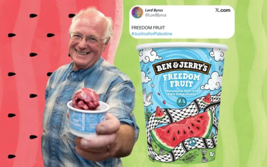What Ben & Jerry’s Can Teach Malaysian Business Leaders About the Real Cost of Having Values