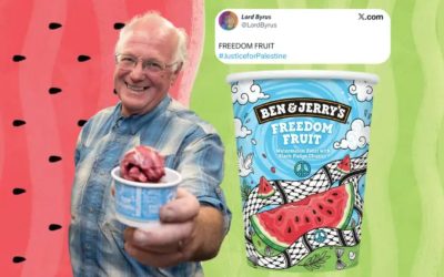 What Ben & Jerry’s Can Teach Malaysian Business Leaders About the Real Cost of Having Values