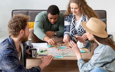 Why Giving Your Team a Puzzle to Solve Tells You More Than a Personality Test Ever Could