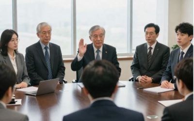 Why Psychological Safety Doesn’t Work the Same Way in Asian Workplaces and What Leaders Need to Do Differently