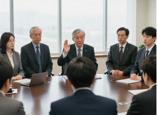 Why Psychological Safety Doesn’t Work the Same Way in Asian Workplaces and What Leaders Need to Do Differently