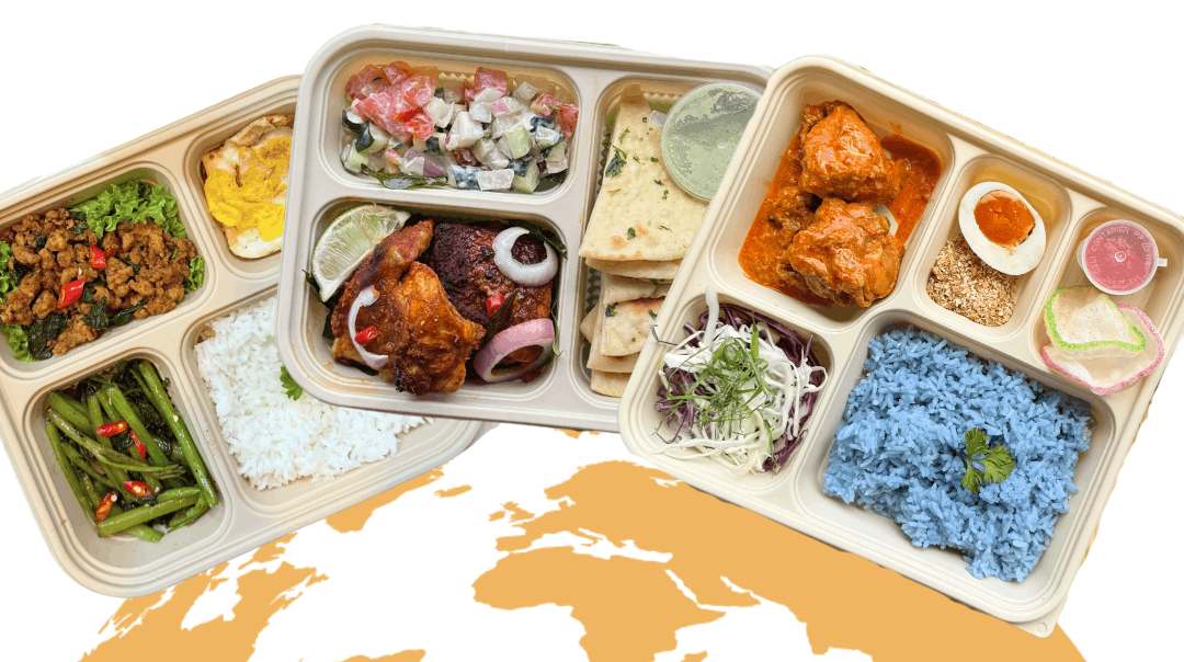 The Most Radical Thing a Malaysian Corporation Can Do Right Now Is Change Who It Buys Lunch From