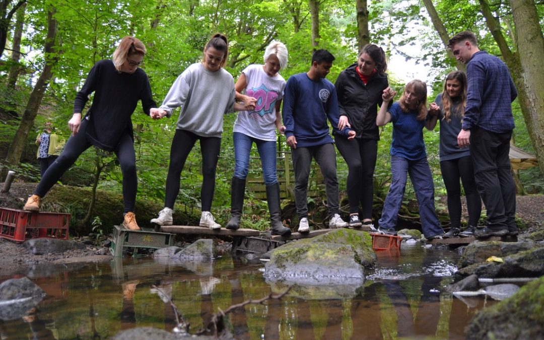 Why the Best Team Experiences Feel Like Play But Work Like Science