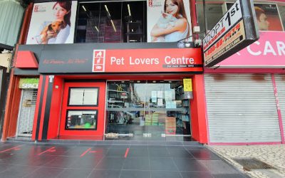 When Buying Pet Food Becomes an Act of Kindness