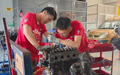 What Tan Chong Motor Can Teach Malaysian Companies About Community Investment Done Right