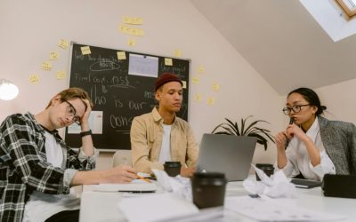 Your Team’s Inconsistency Isn’t a Performance Problem