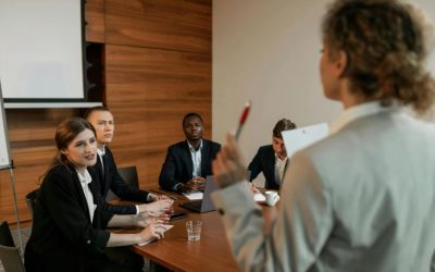 What Your Team Knows About You That You Don’t