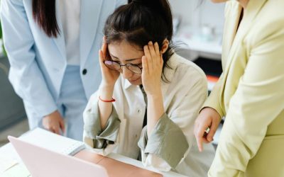 The Real Reason Your Team Keeps Missing the Message