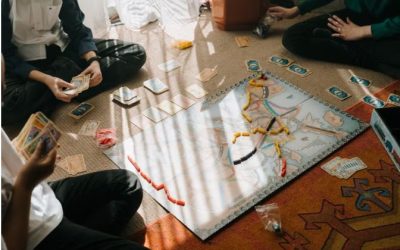 The Leader Who Forgot How to Play